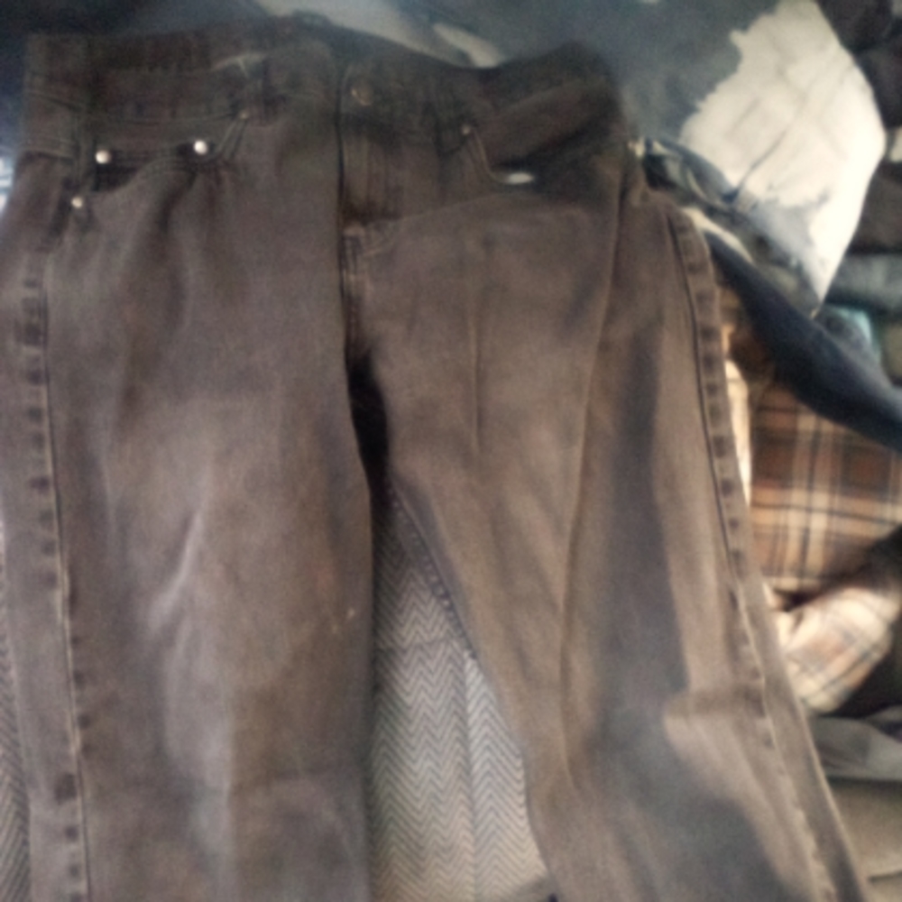DC denim culture